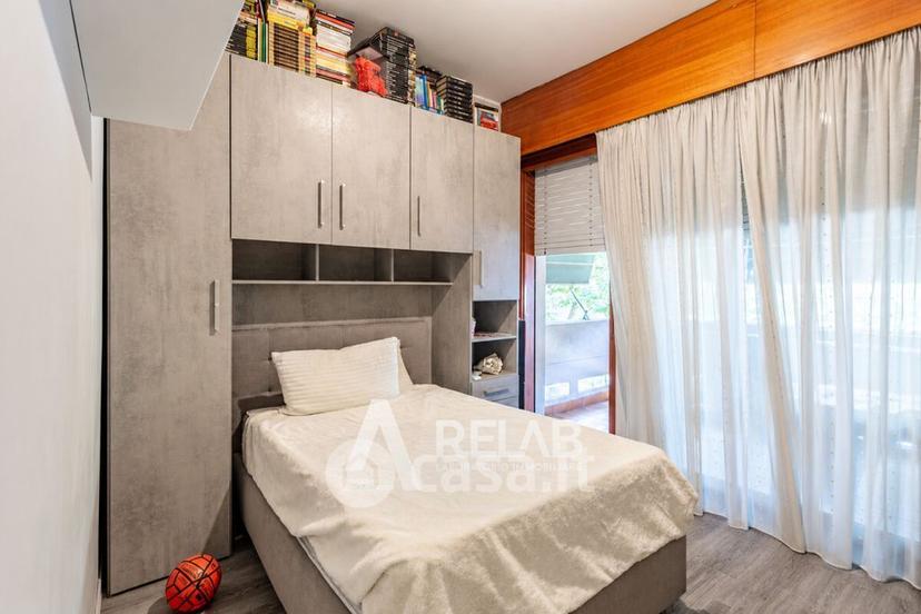 Appartamento in Via Algajola 26 — foto 19 di 27