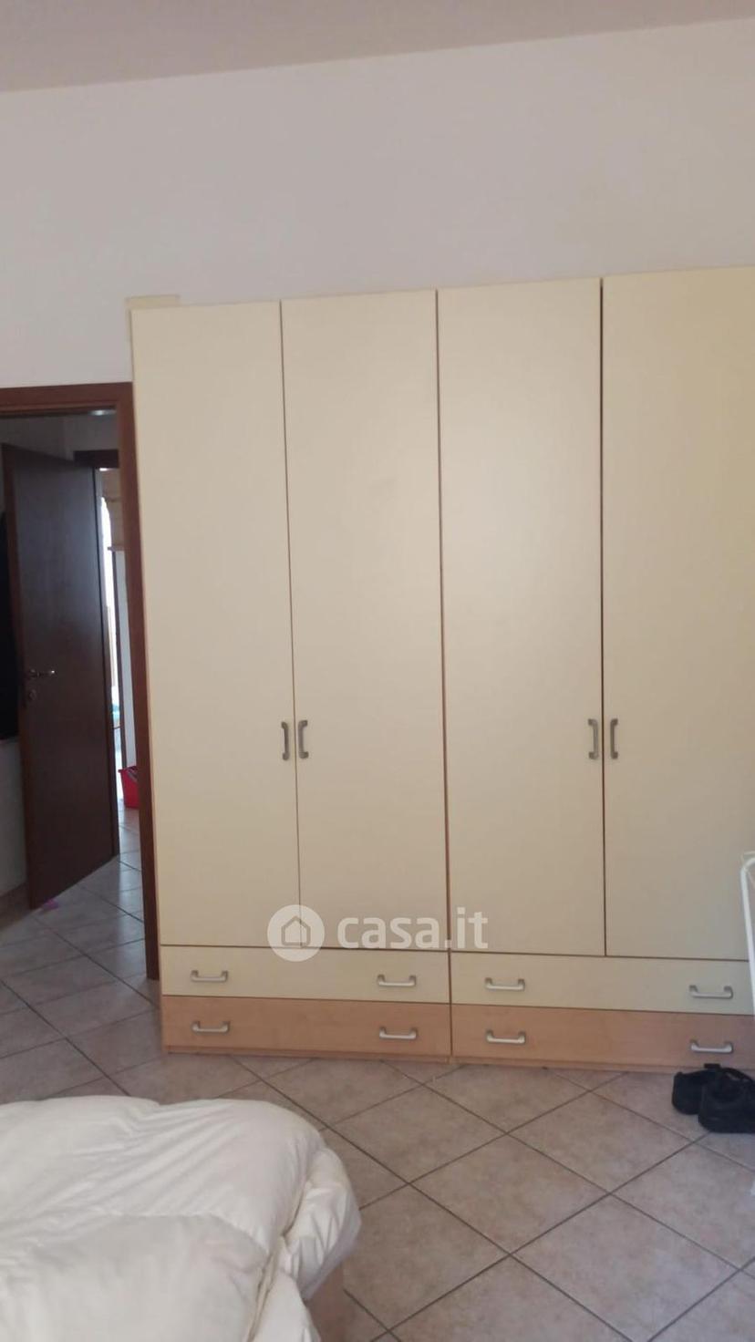 Stanza in Via Giovanni Mario Crescimbeni 72 — foto 5 di 7