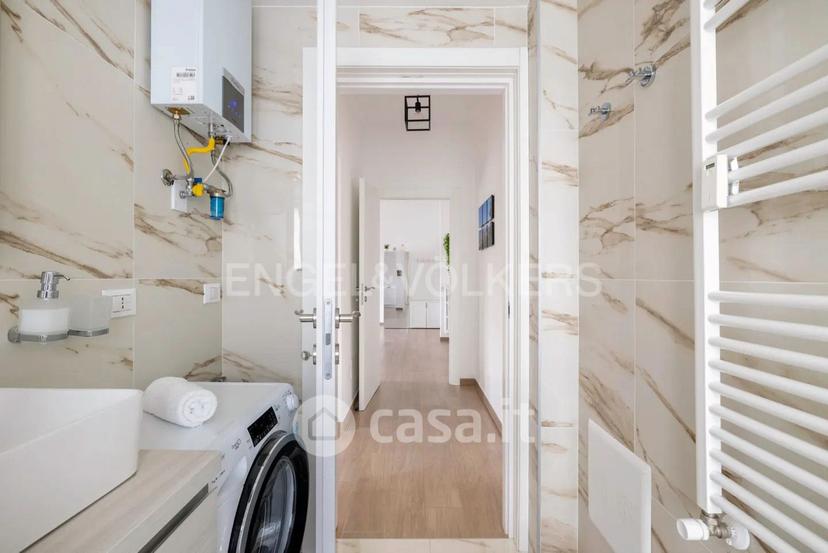 Appartamento in Via Mottarone 26 — foto 15 di 20