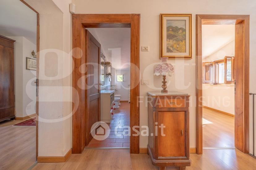 Villa in Via del Metullo — foto 33 di 50