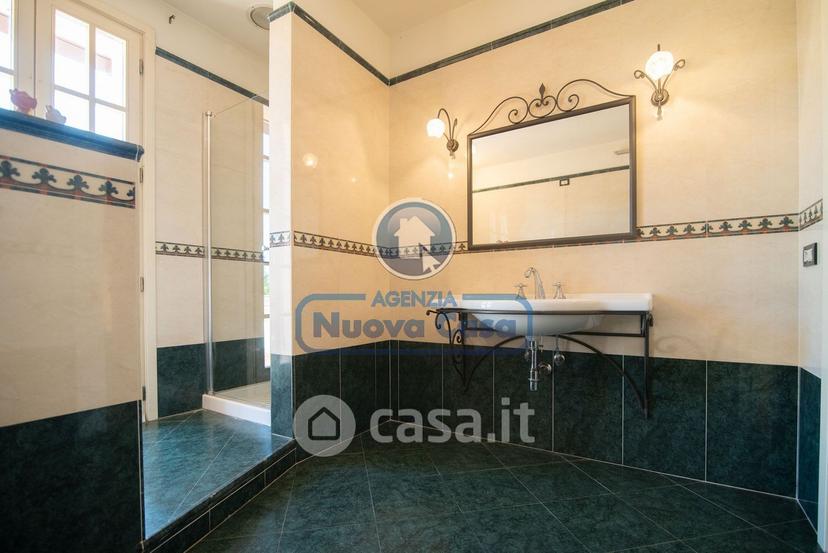Villa in Via Traversa 22 — foto 27 di 41