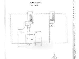 Trilocale in Via Riviera — foto 18 di 23