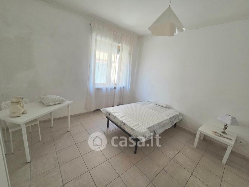 Stanza in Via dei Sabelli 21 — foto 24 di 29