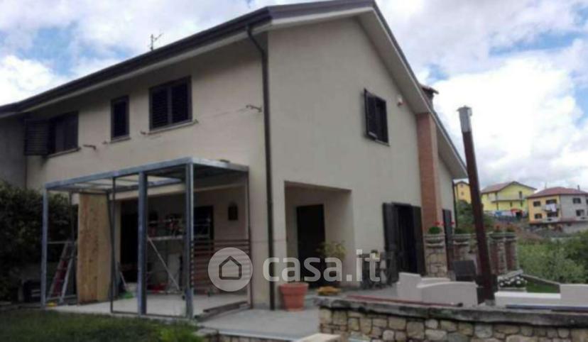 Villa in Contrada Pantano — foto 29 di 32