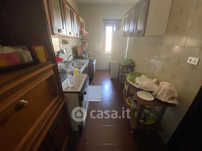 Trilocale in Via Guarino — foto 6 di 14