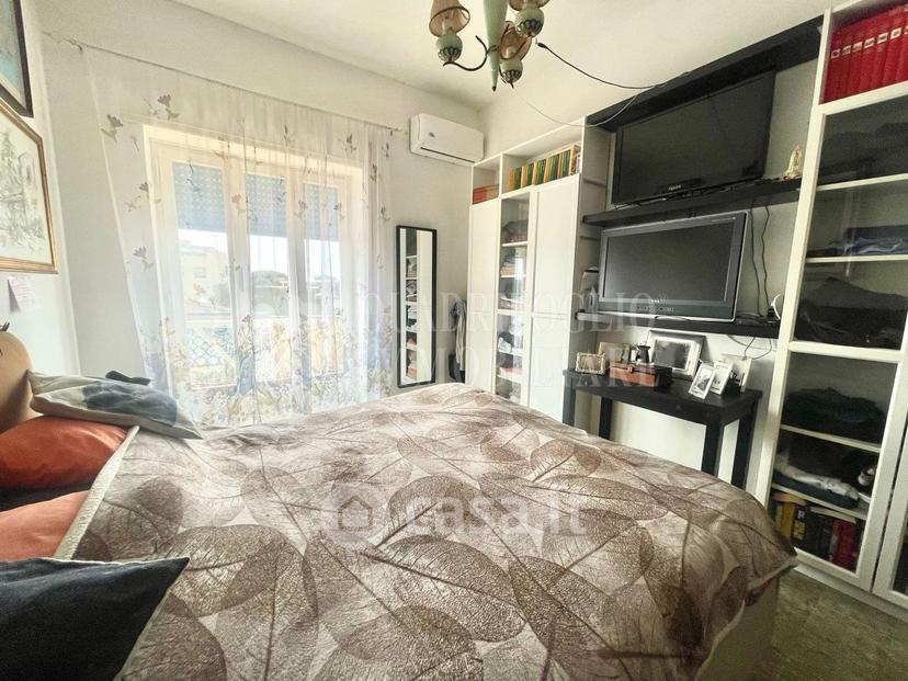 Trilocale in Via dei Mughetti 23 — foto 10 di 27
