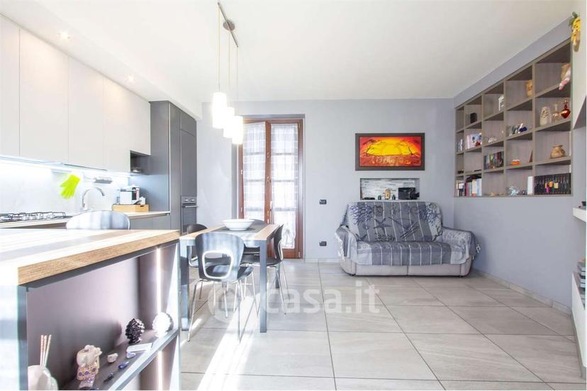 Trilocale in Corso Italia 3 — foto 33 di 43