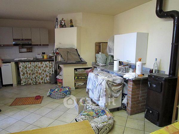 Villa in Via Parona Cassolo — foto 33 di 37