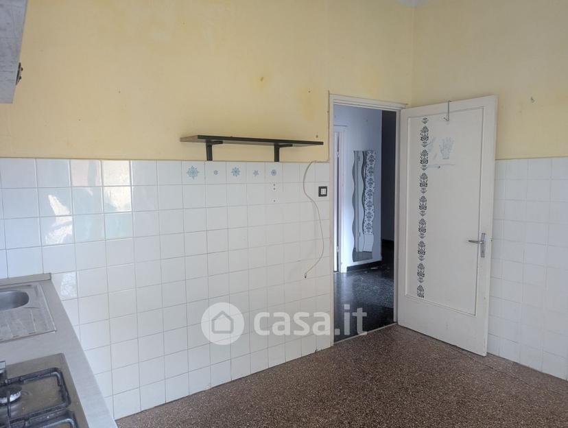 Appartamento in Via Francesco Pedemonte — foto 21 di 24