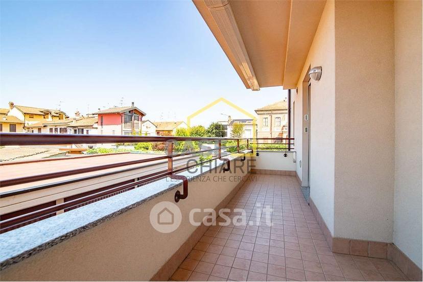 Trilocale in Via Milite Ignoto 14 — foto 17 di 34