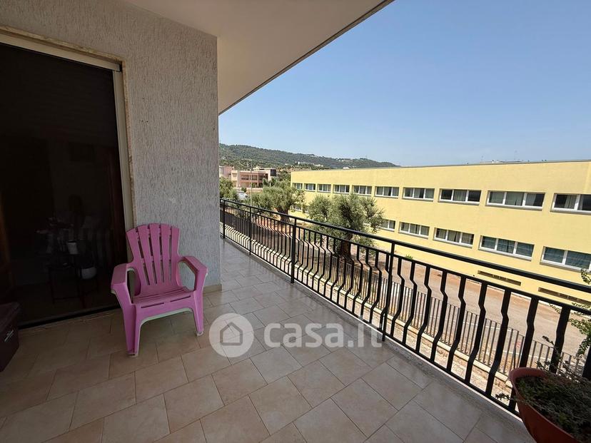 Quadrilocale in Via Galizia — foto 25 di 38