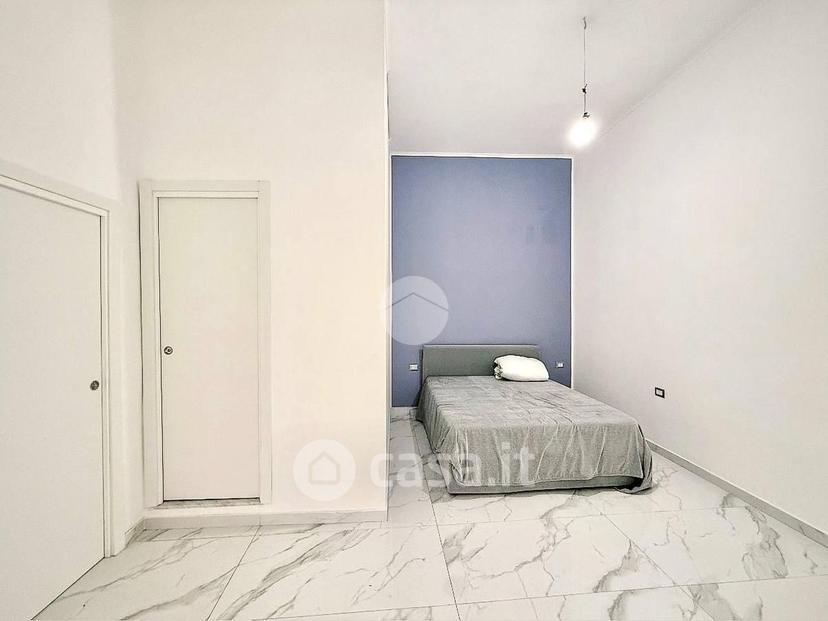 Bilocale in Vico Lungo del Gelso