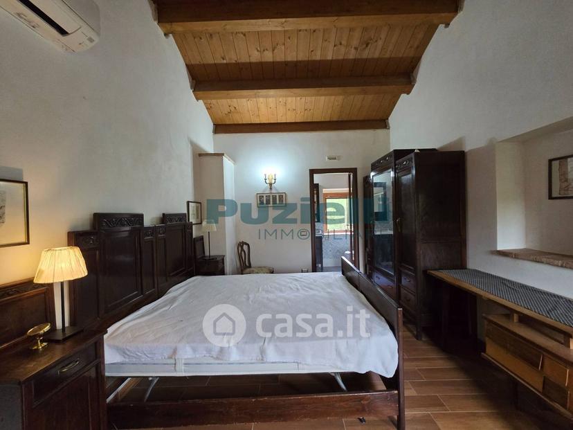 Villa in Contrada Santa Lucia — foto 29 di 54