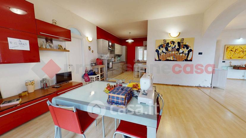 Villa in Via di Nestrignana 22 — foto 3 di 29