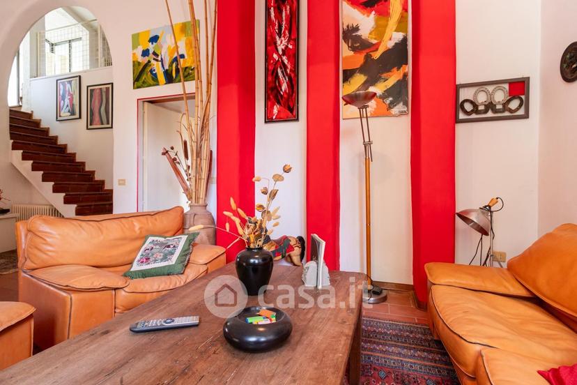 Villa in Via della Rondella 3 — foto 23 di 57