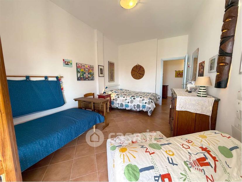 Appartamento in Viale delle Mimose 14 — foto 29 di 30