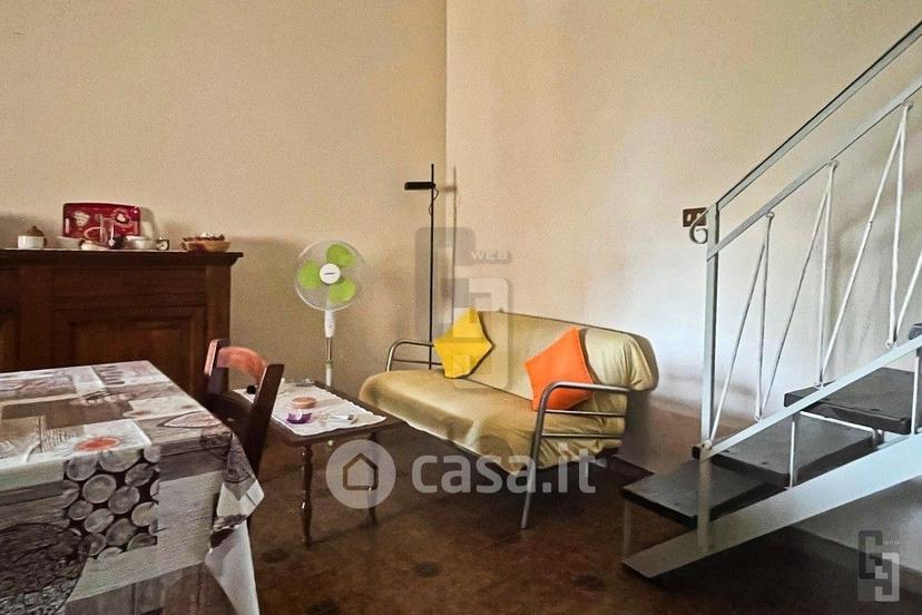 Quadrilocale in della Valle 8 — foto 3 di 22