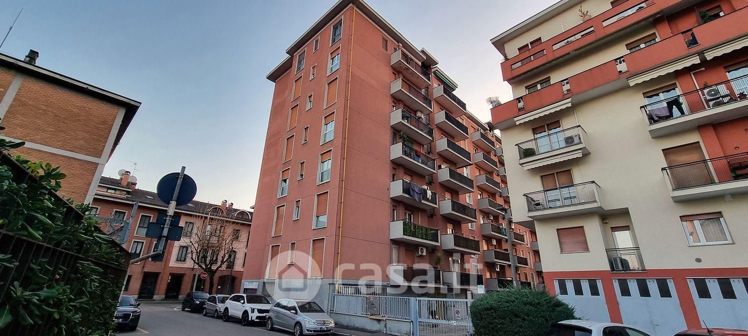 Trilocale in Via Dante