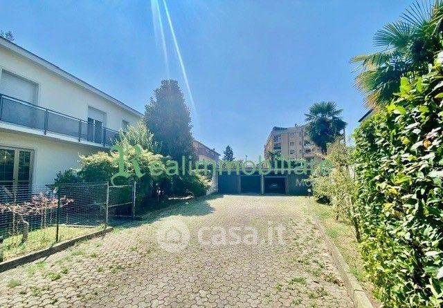 Villa in Via A. Modigliani 9 — foto 6 di 9