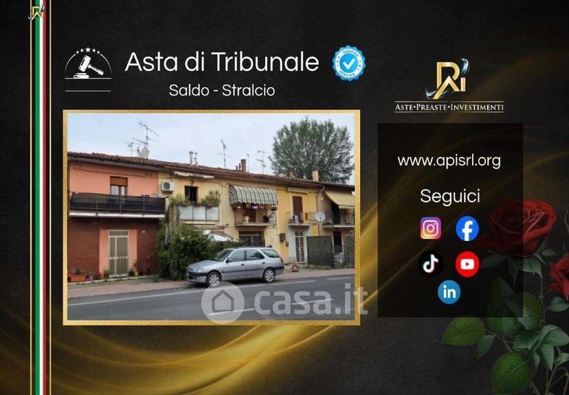 Trilocale in Via della Pace 60 — foto 20 di 32