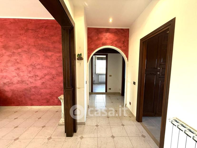 Appartamento in Via Arzana — foto 26 di 28