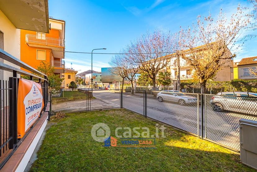 Quadrilocale in Corso Giovanni Giolitti 7 — foto 18 di 21