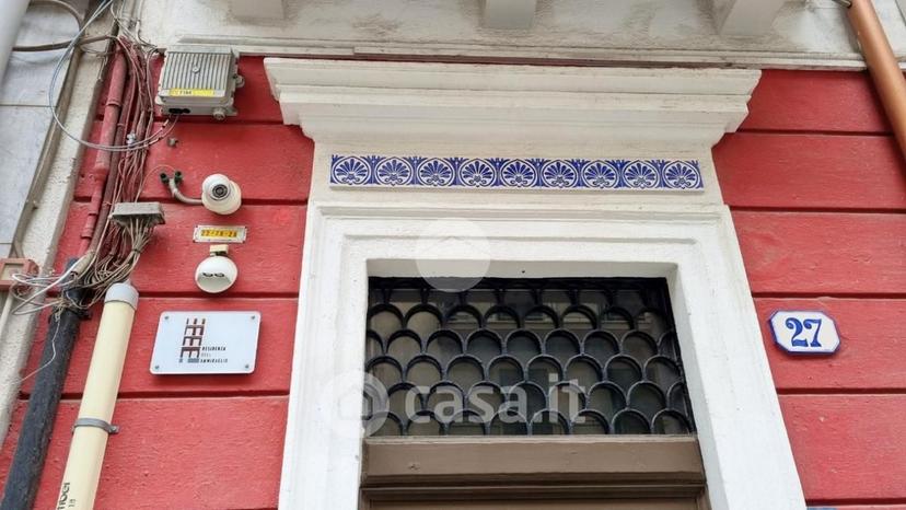 Monolocale in Via Ammiraglio Gravina 27 — foto 11 di 29