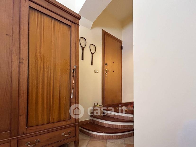 Appartamento in Via San Cristoforo 8 — foto 38 di 62