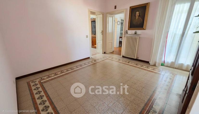 Quadrilocale in Via Domenico de Anellis 1 — foto 3 di 29