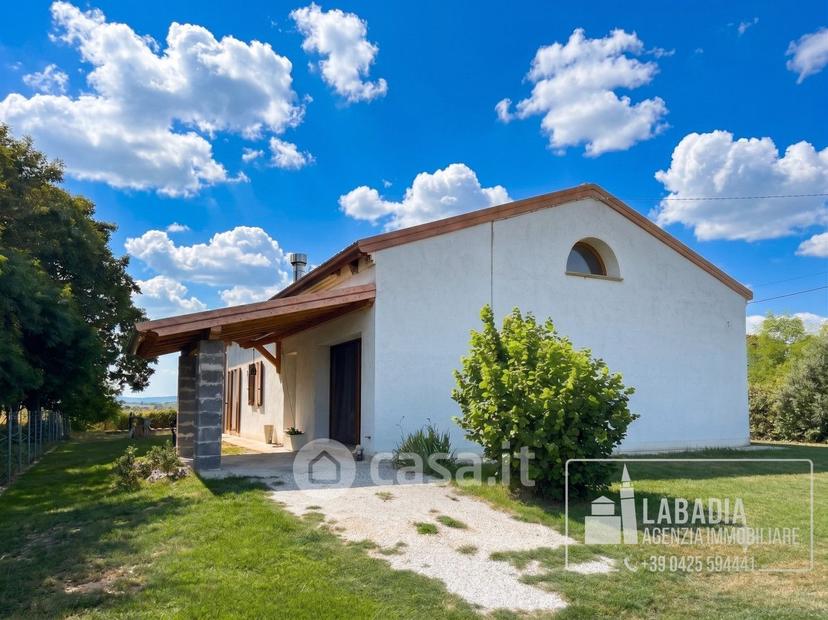 Villa in Via Arzaron — foto 59 di 64
