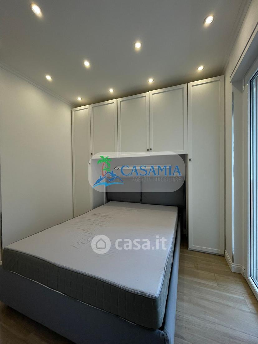 Trilocale in Via Gabriele Voltattorni — foto 18 di 32