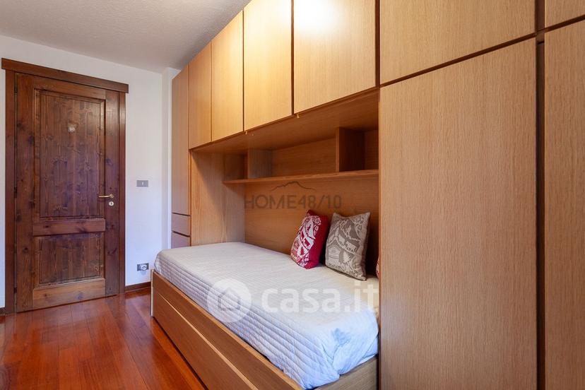 Quadrilocale in Strada del Villair 44 — foto 31 di 57