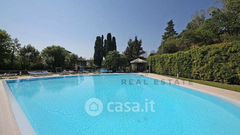 Appartamento in Via Valene 49 — foto 24 di 31