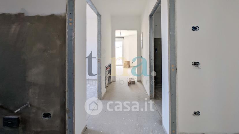 Quadrilocale in Via Vincenzo Monti — foto 14 di 29