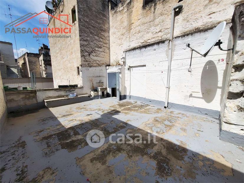 Trilocale in Via Fanfulla 38 — foto 20 di 33