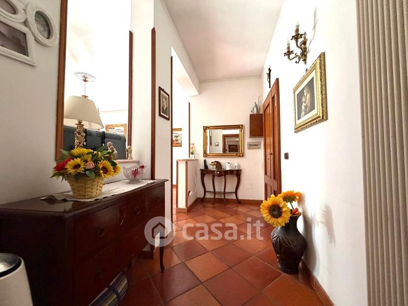Trilocale in Viale Leone 24 — foto 18 di 33