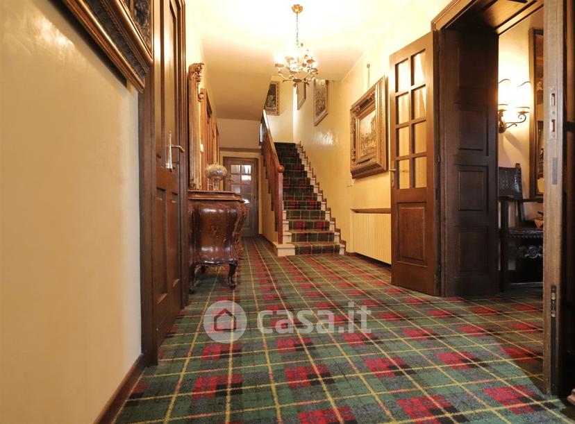 Villa in Viale Mottino 13 — foto 32 di 36