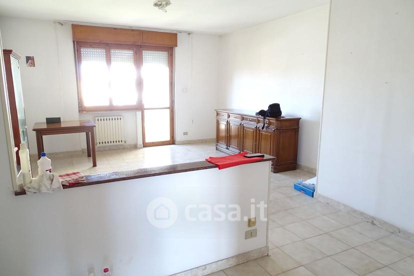 Quadrilocale in Via Pietro Nenni 6 — foto 25 di 36