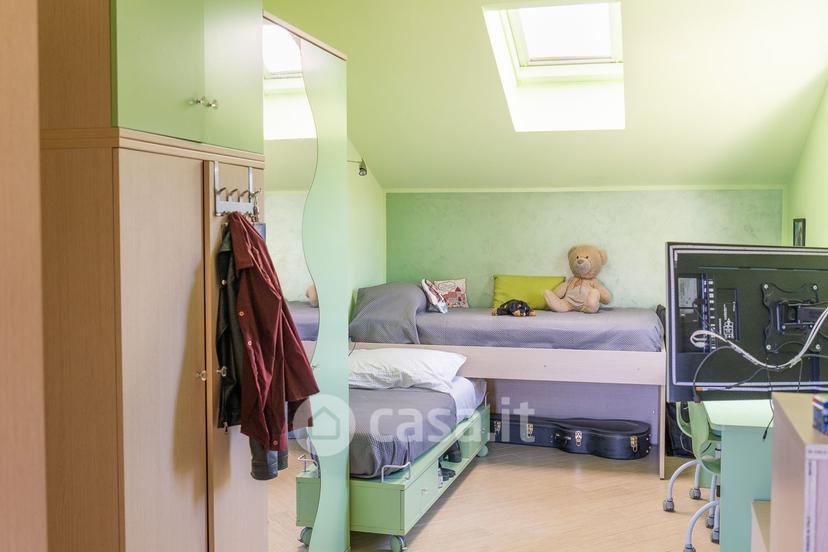 Villa in Via Edmondo de Amicis — foto 10 di 36