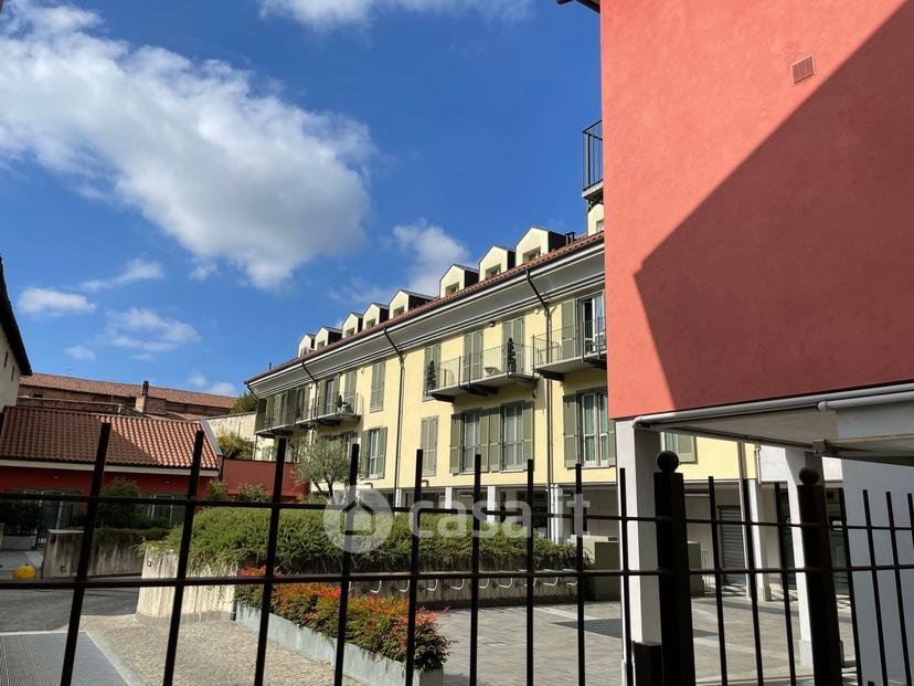 Quadrilocale in Vicolo della Madonnetta 1 — foto 11 di 18