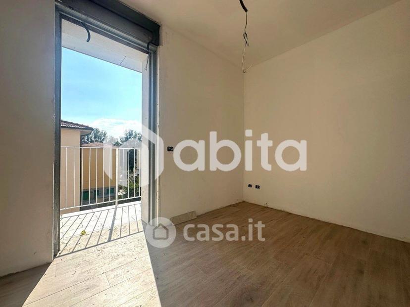 Trilocale in Viale Giotto — foto 12 di 15