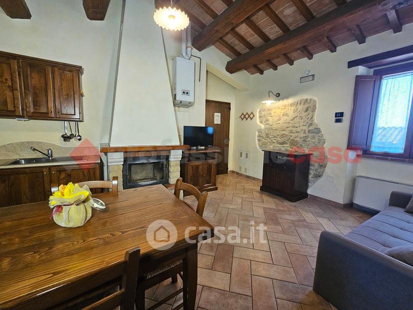 Bilocale in Viale Trasimeno 100 — foto 17 di 17