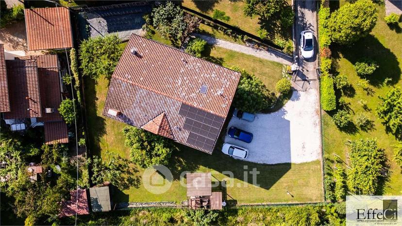 Villa in Via Baragiola 388 — foto 49 di 61