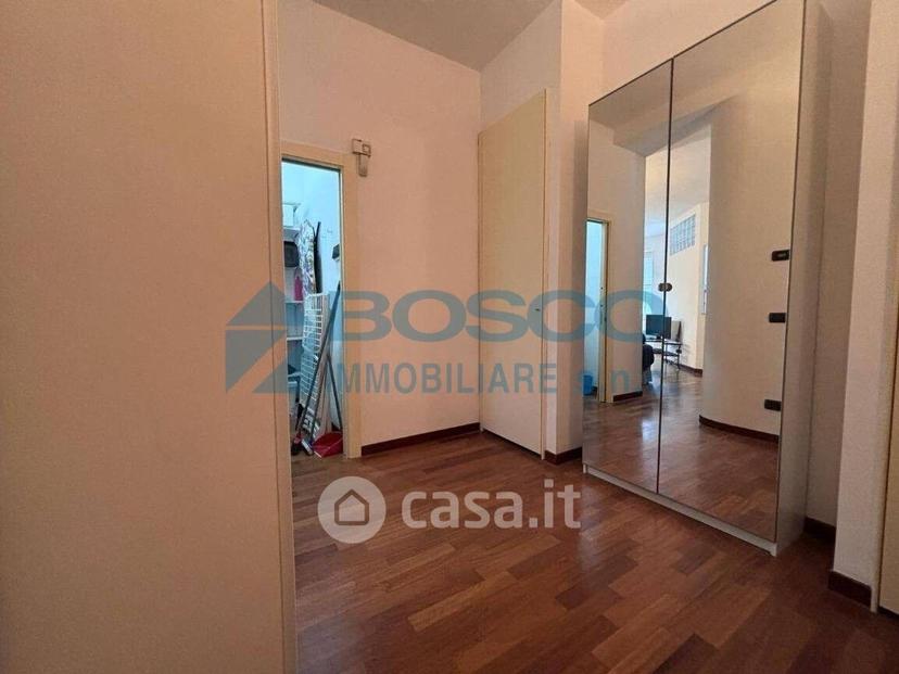 Trilocale in Via dei Colli 10 — foto 10 di 18