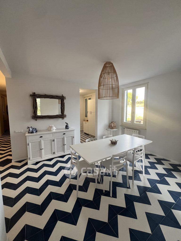 Appartamento in Viale Ammiraglio Morin — foto 6 di 25