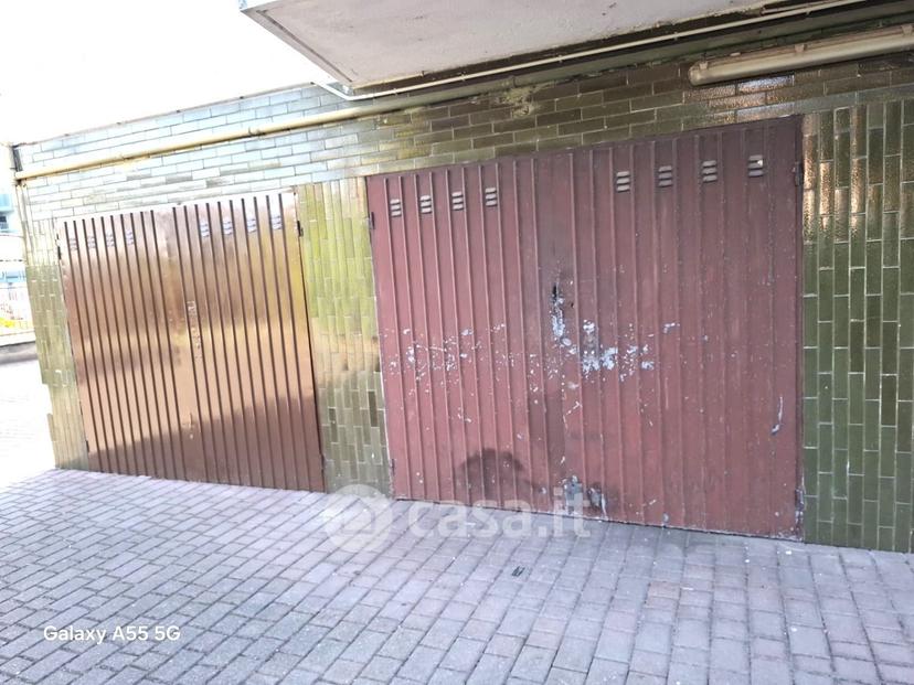 Trilocale in Via San Tommaso d'Aquino — foto 19 di 22