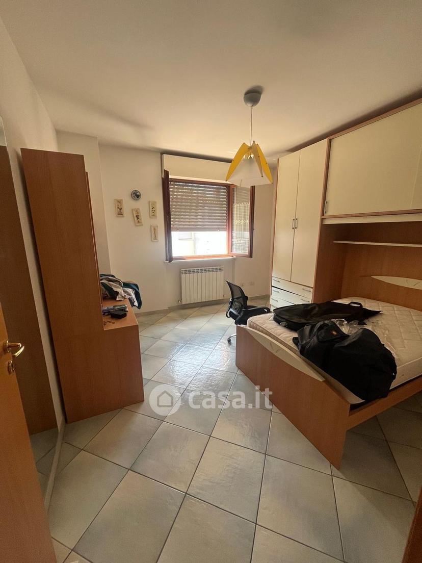 Trilocale in Via Le Mosse 22 — foto 4 di 5