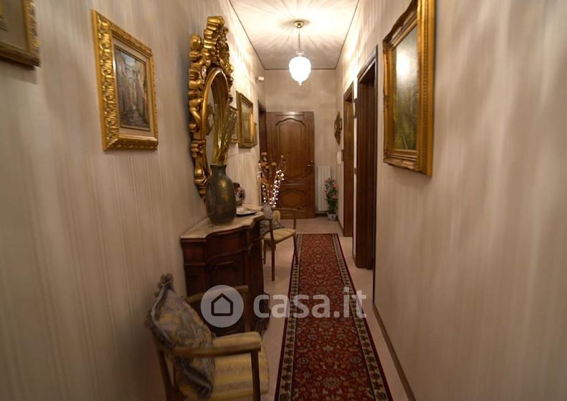 Villa in Via dei Carpini 1 — foto 49 di 51