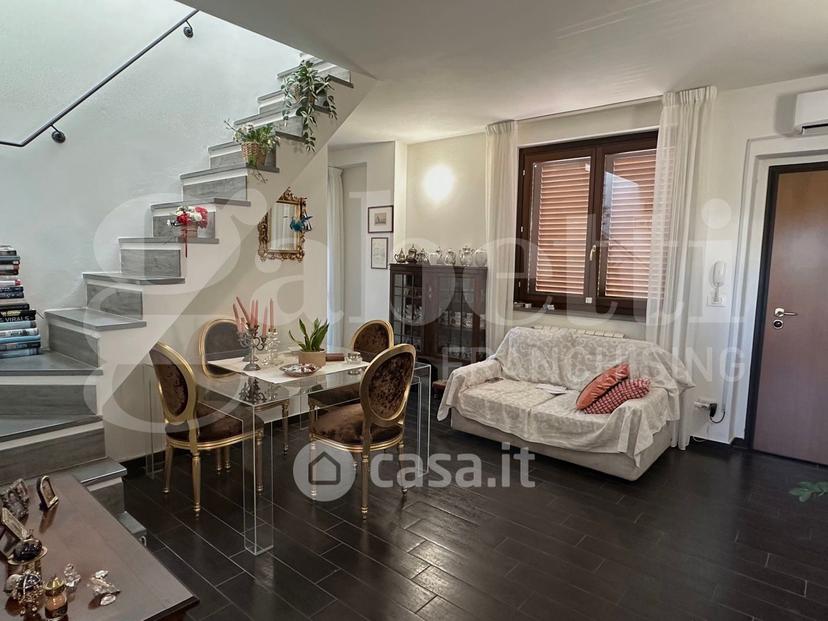 Appartamento in Via della Colmata — foto 8 di 51