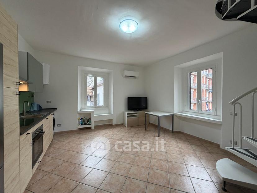 Bilocale in Via G. Donizetti 34 — foto 11 di 22
